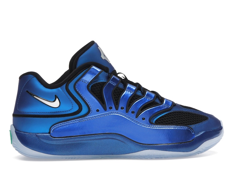 Nike KD 18 International Blue