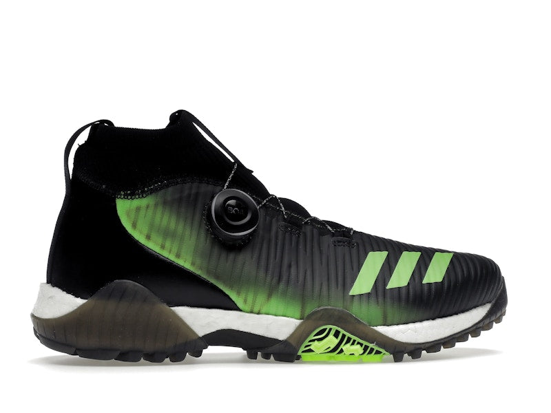 adidas CodeChaos Boa Signal Green