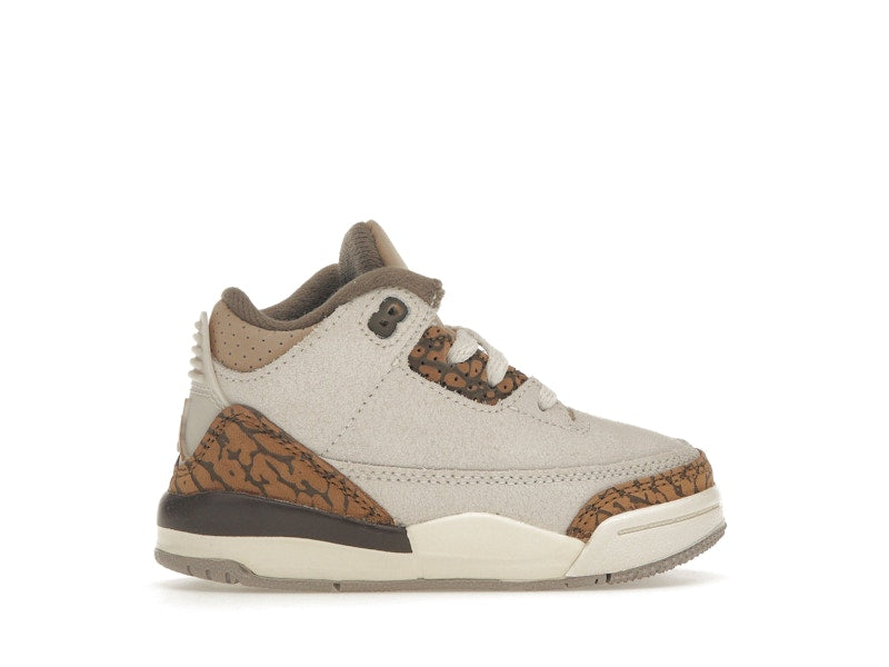 Jordan 3 Retro Palomino (TD)