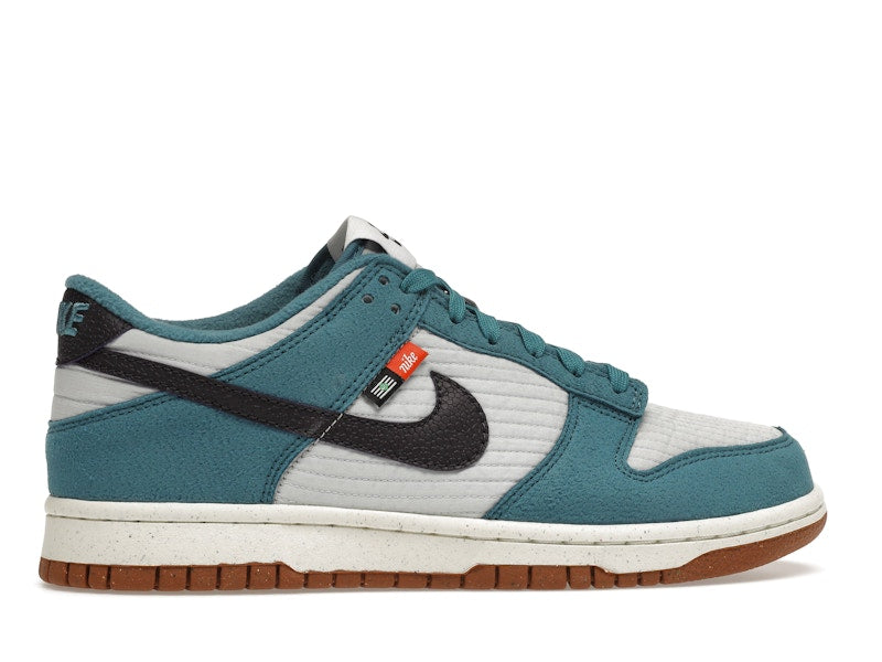 Nike Dunk Low SE Toasty Rift Blue (GS)