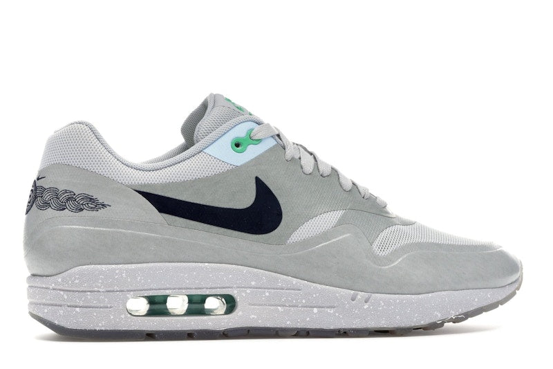 Nike Air Max 1 SP CLOT Kiss of Death 2 (2013)