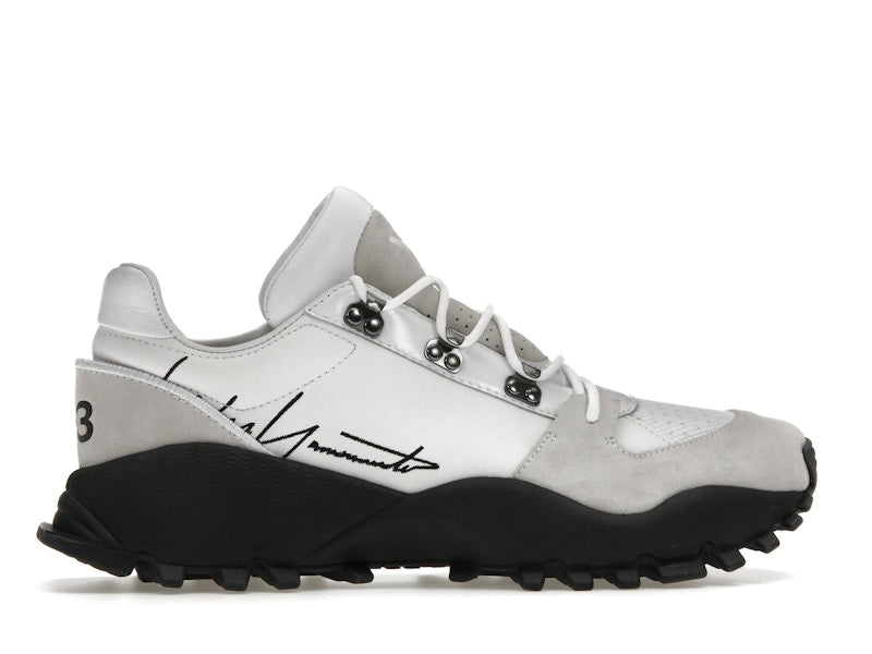 adidas Y-3 Kyoi Trail White Black