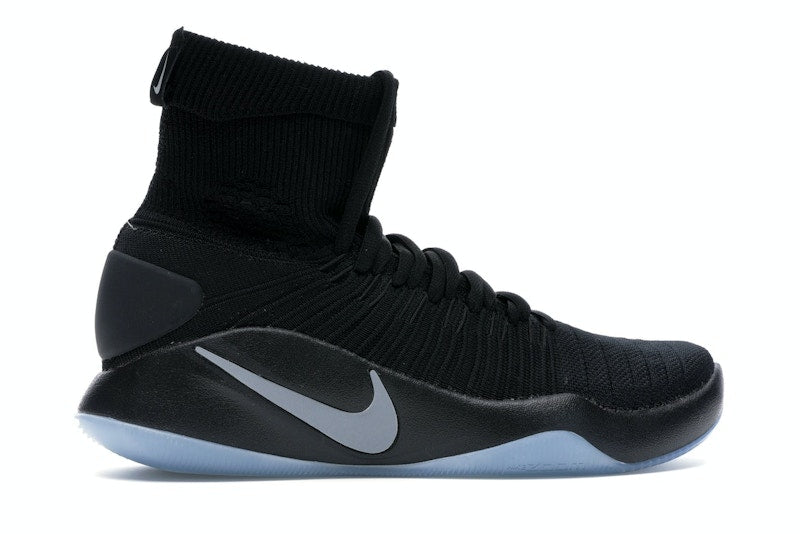 Nike Hyperdunk 2016 Blackout
