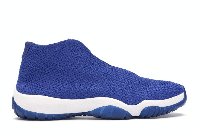 Jordan Future Varsity Royal