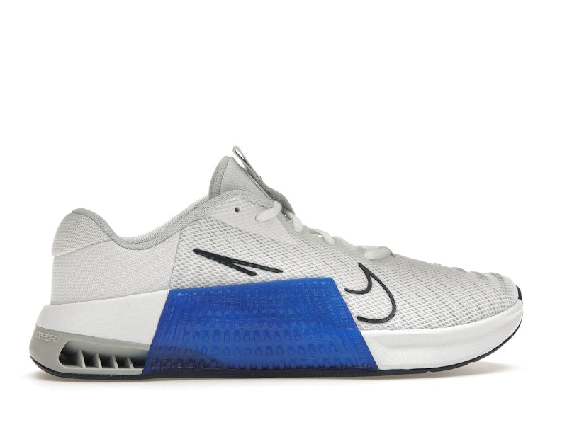 Nike Metcon 9 White Racer Blue