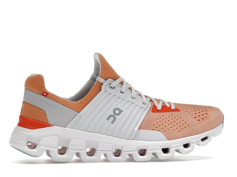 On Running Cloudswift Copper Frost (Women's)