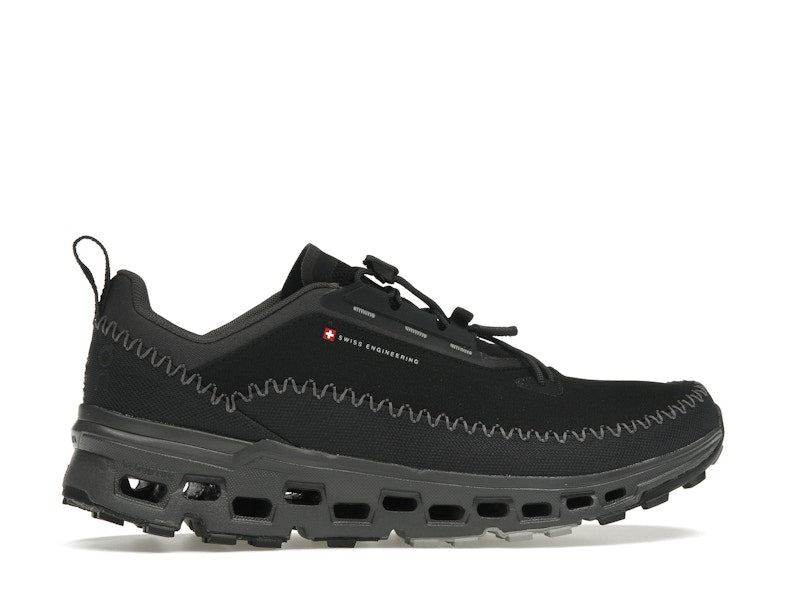 On Running Cloudaway 2 Black Eclipse (Women's)