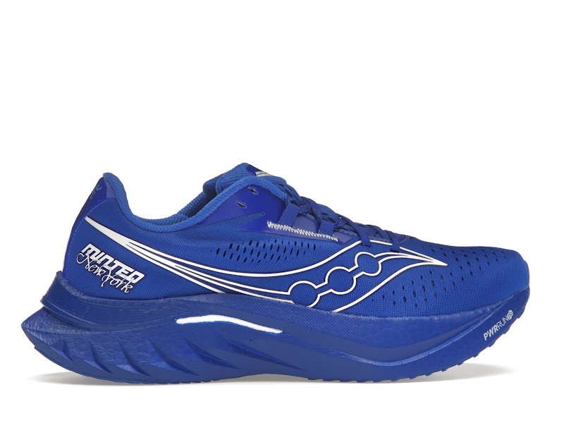 Saucony Endorphin Speed 4 Minted NY