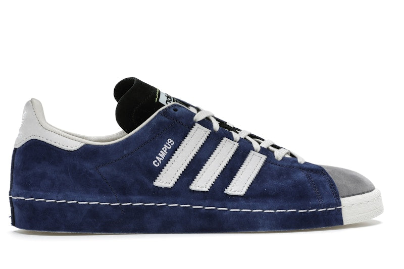 adidas Campus 80s Recouture Dark Blue