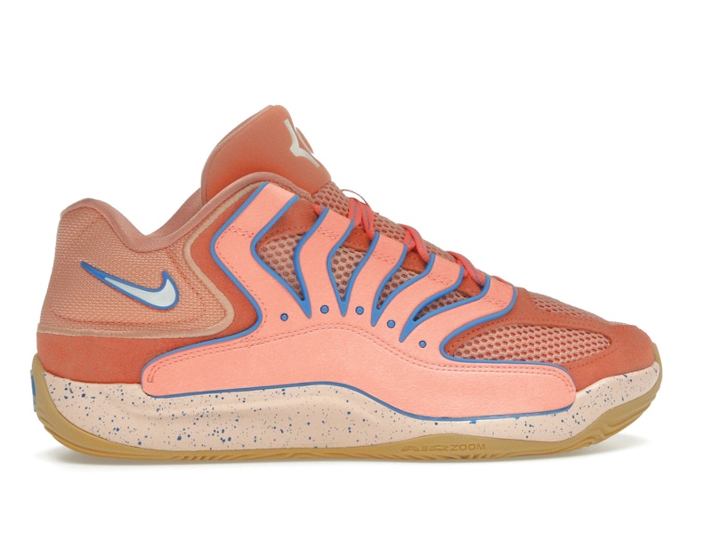 Nike KD 18 Atomic Pink