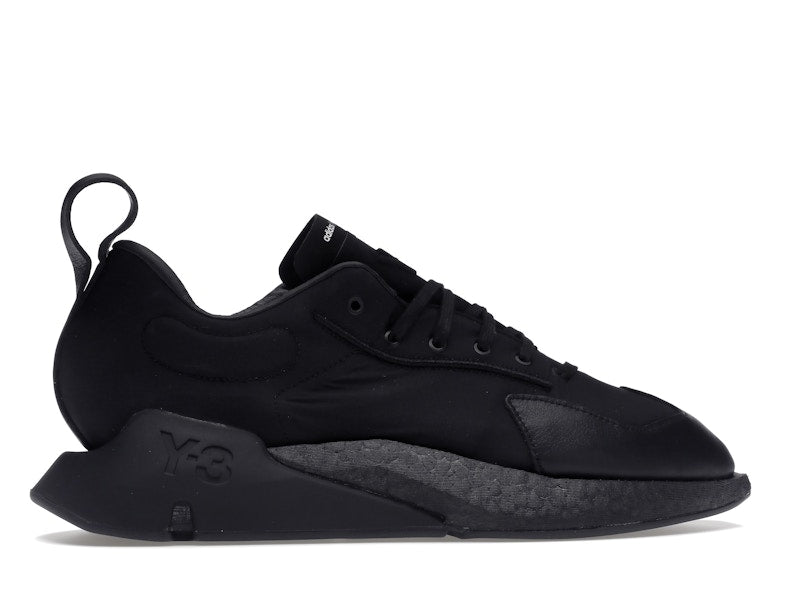 adidas Y-3 Orisan Triple Black