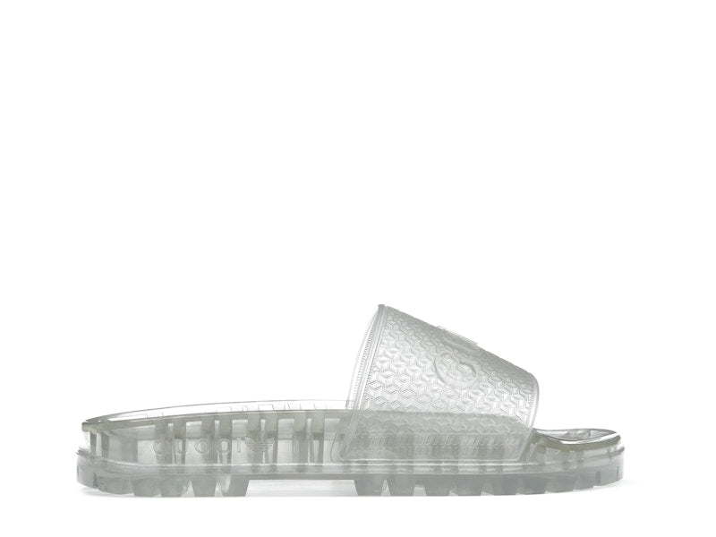 adidas x Gucci Adilette Slide Clear (Women's)