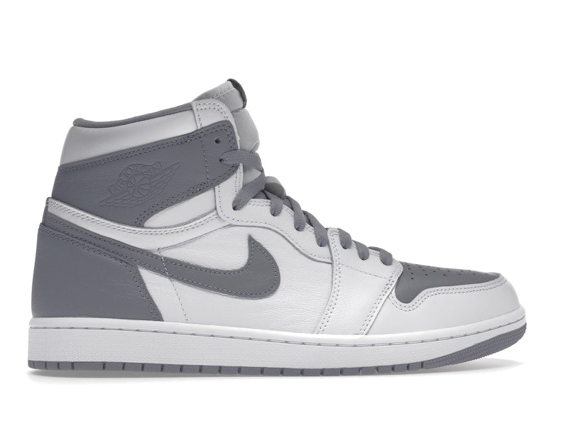 Jordan 1 Retro High OG Stealth