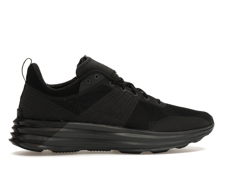 Nike Lunar Roam Dark Smoke Grey Black