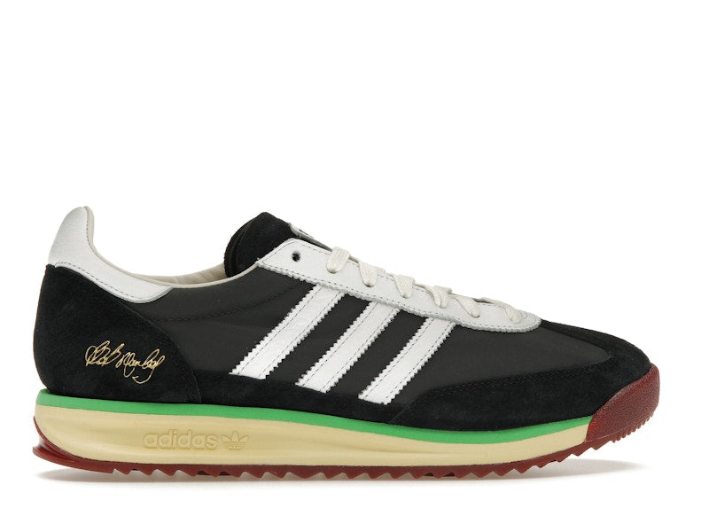 adidas SL 72 RS Bob Marley One Love