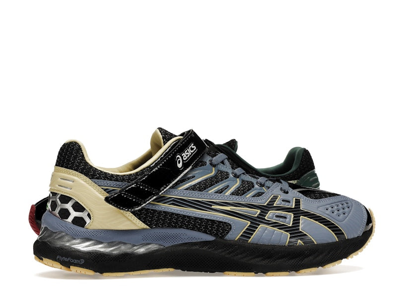ASICS Gel Fratelli Brain Dead Kiko Kostadinov
