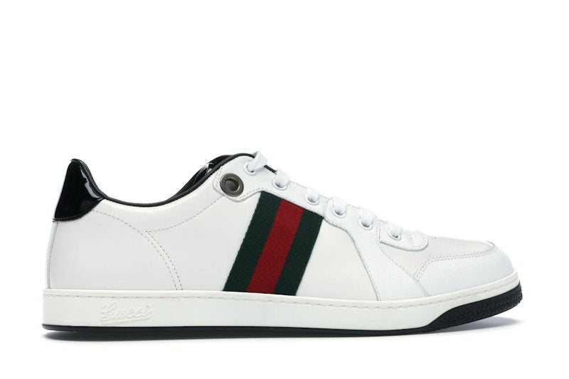 Gucci Coda Web Stripe