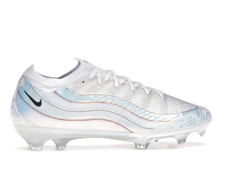 Nike Zoom Mercurial Vapor 16 Elite FG Air Max 95 White