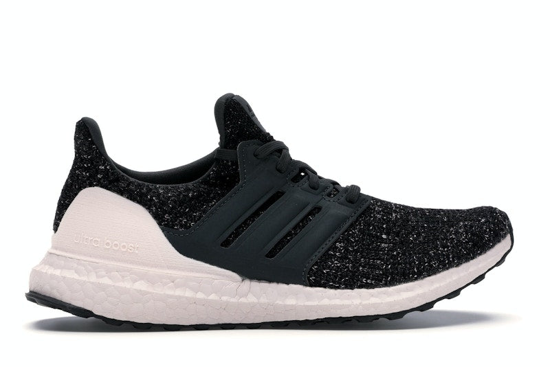 adidas Ultra Boost Core Black Orchid Tint (Women's)