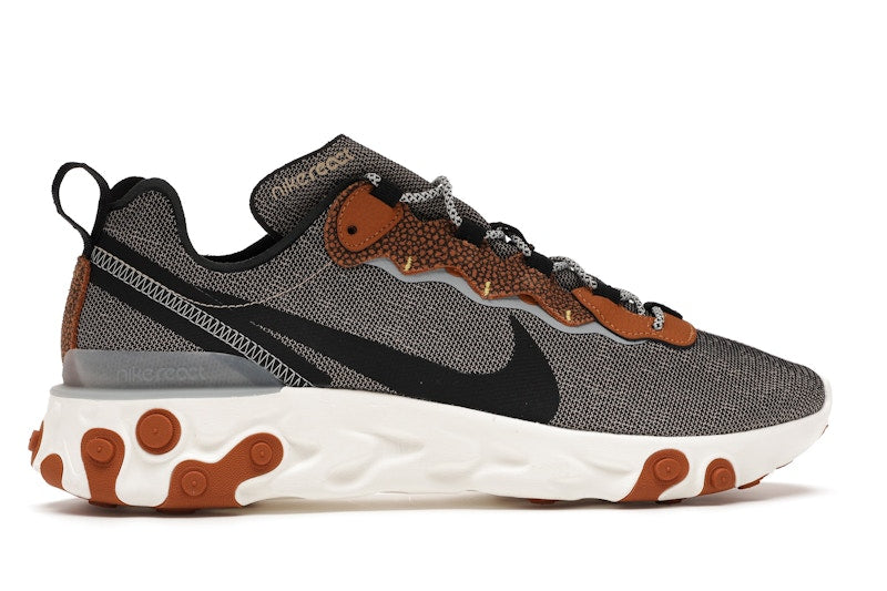 Nike React Element 55 SE Bio Beige