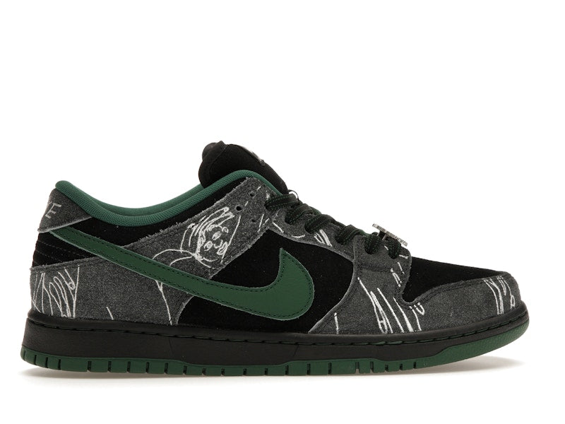 Nike SB Dunk Low There Skateboards