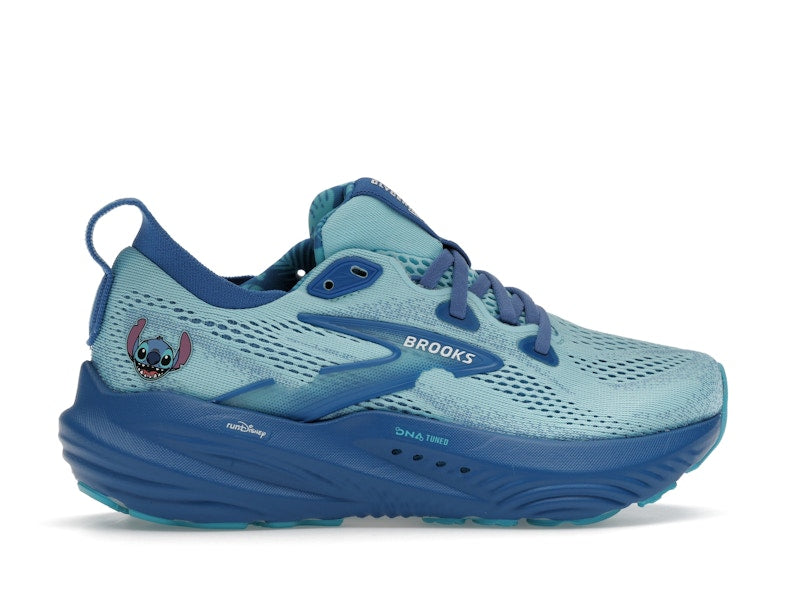 Brooks Glycerin 22 runDisney Stitch (Women's)