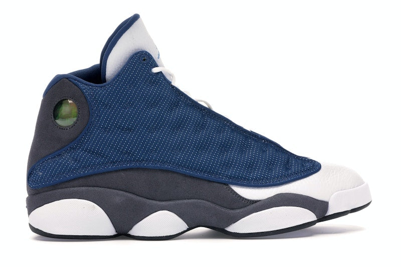 Jordan 13 Retro Flint (2010)