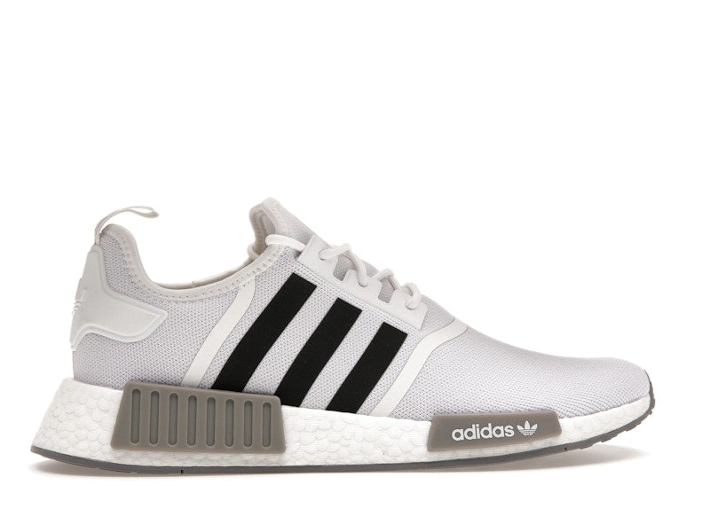 adidas NMD R1 Primeblue White Black Grey