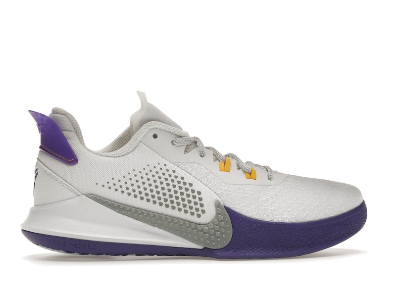 Nike Mamba Fury Lakers Home