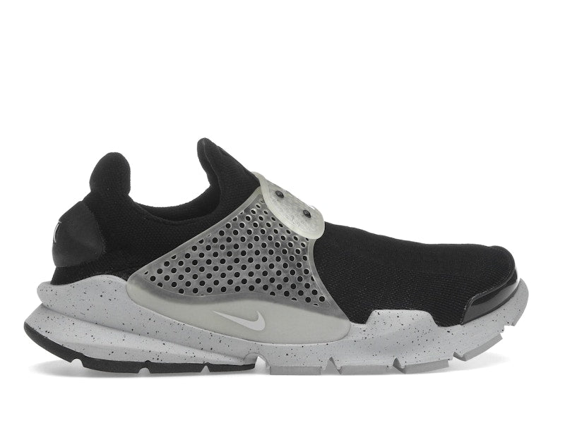 Nike Sock Dart Fragment Black Oreo