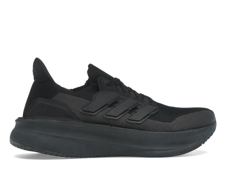 adidas Y-3 Ultra Boost 5 Black Carbon