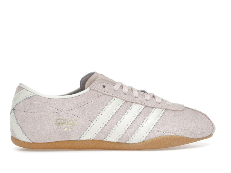 adidas Tokyo Wonder Quartz Off White Gum (Women's)