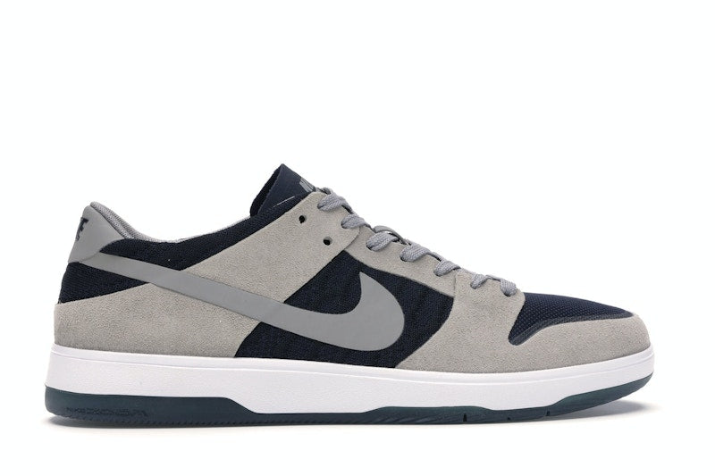 Nike SB Dunk Low Elite Grey Obsidian