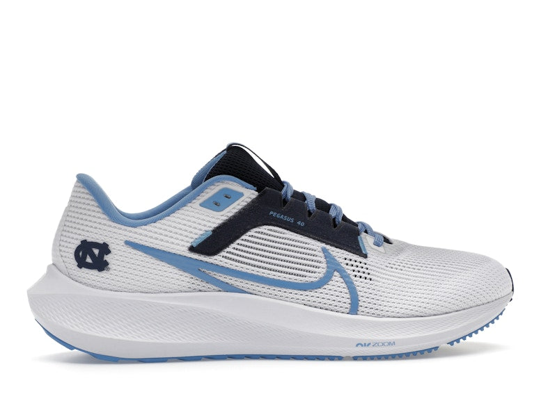Nike Pegasus 40 UNC