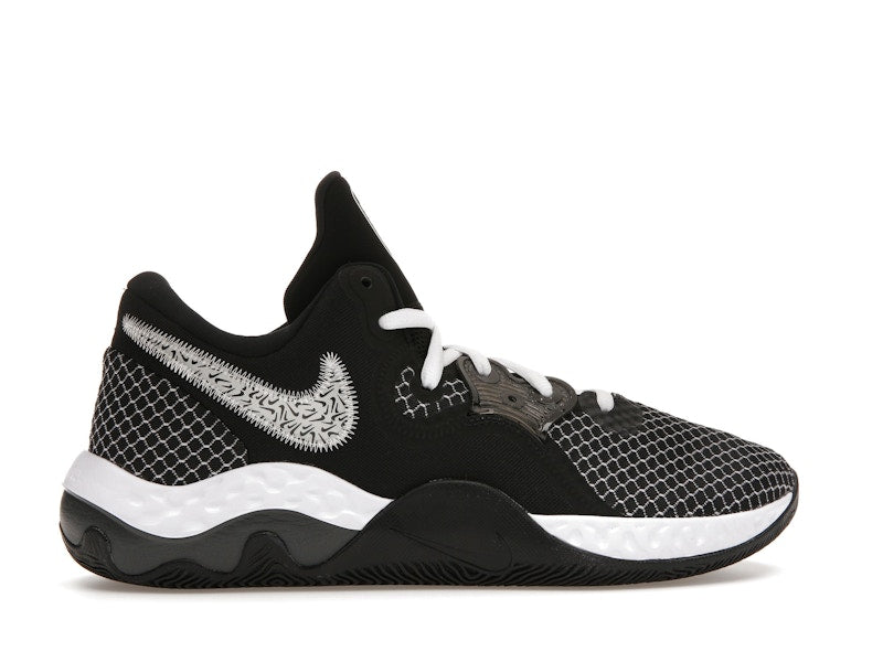 Nike Renew Elevate 2 Black White