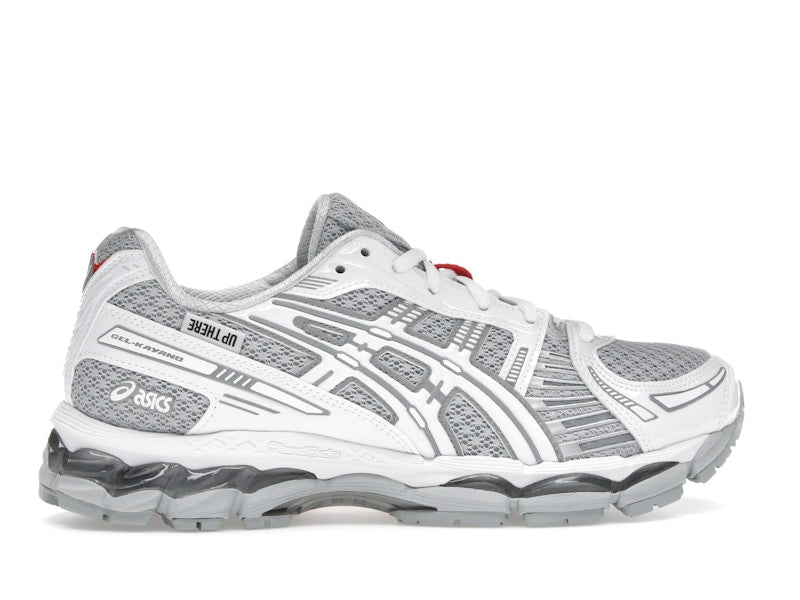 ASICS Gel-Kayano 12.1 Up There Natsukashii Glacier Grey