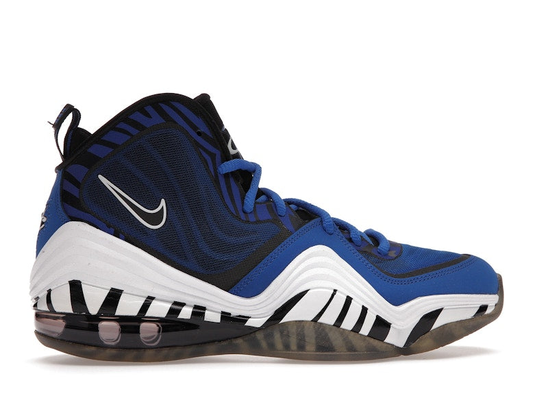 Nike Penny V Memphis Tigers