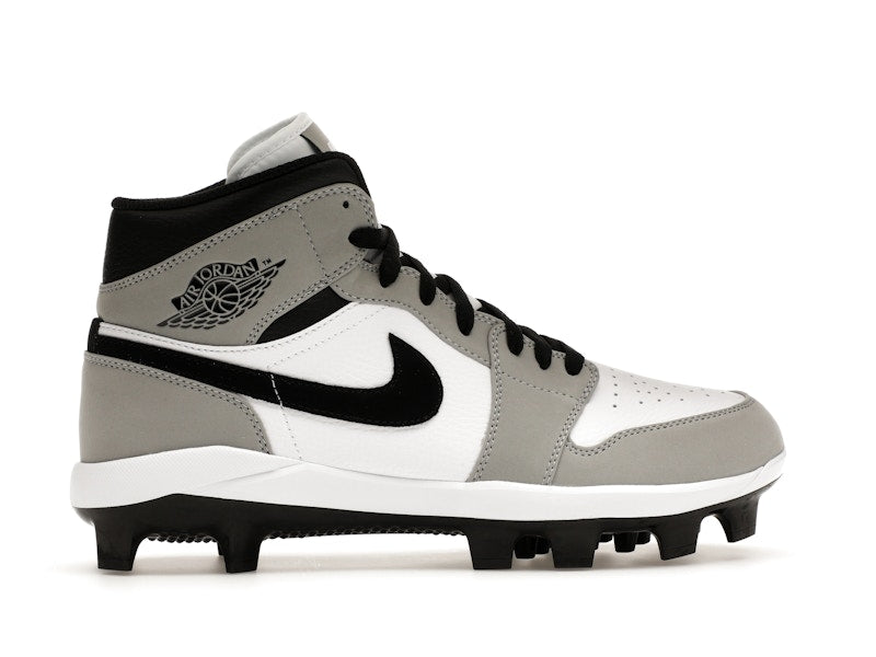 Jordan 1 Retro MCS Light Smoke Grey