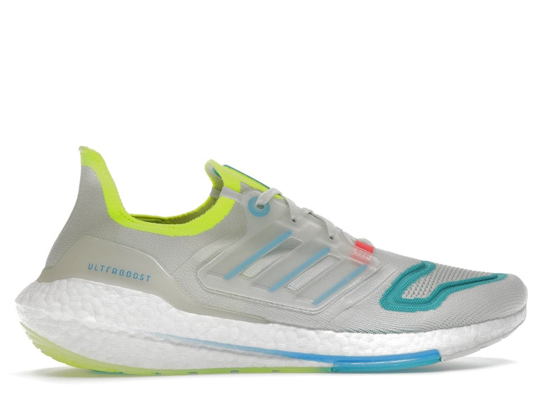 adidas Ultra Boost 22 Sky Mint Rush