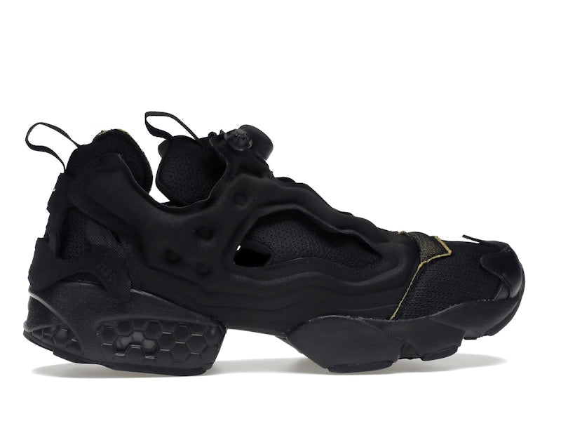 Reebok Instapump Fury Maison Margiela Memory Of Black