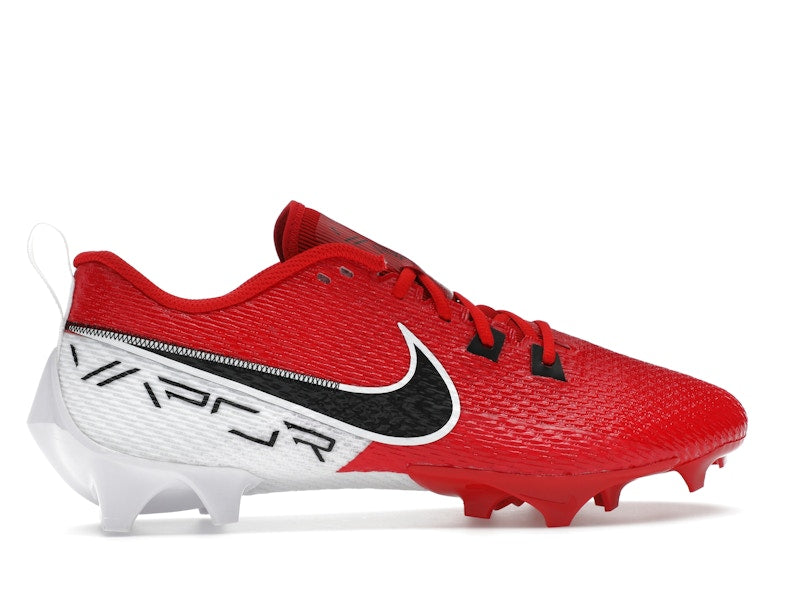 Nike Vapor Edge Speed 360 2 University Red White Black