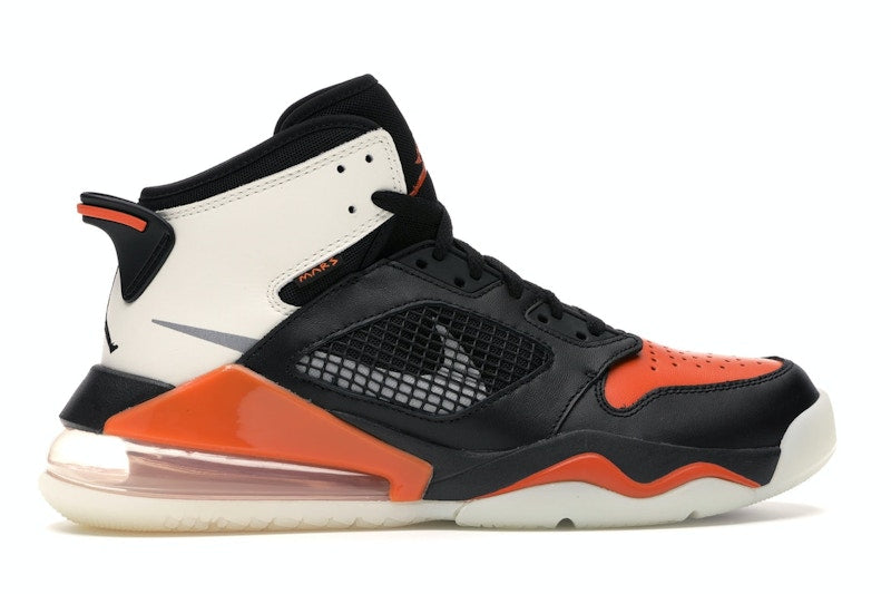 Jordan Mars 270 Shattered Backboard