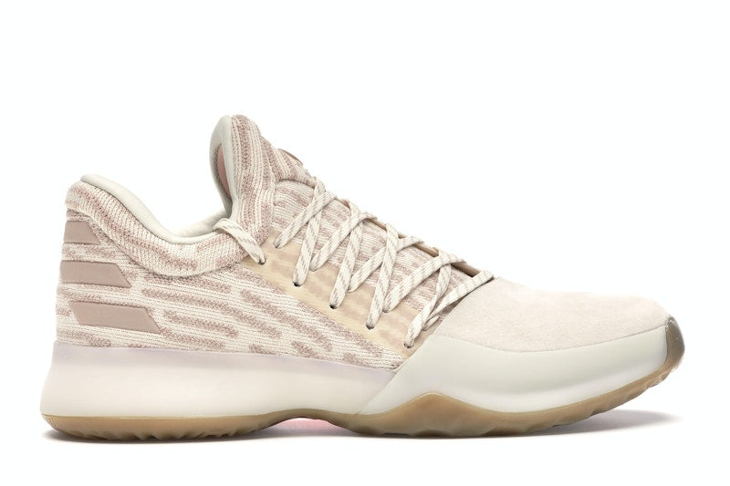 adidas Harden Vol. 1 Ash Pearl