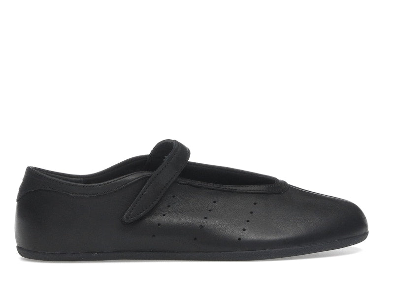 adidas Stan Smith Lo Pro Triple Black (Women's)