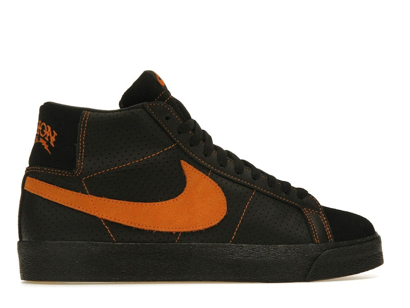 Nike SB Blazer Mission