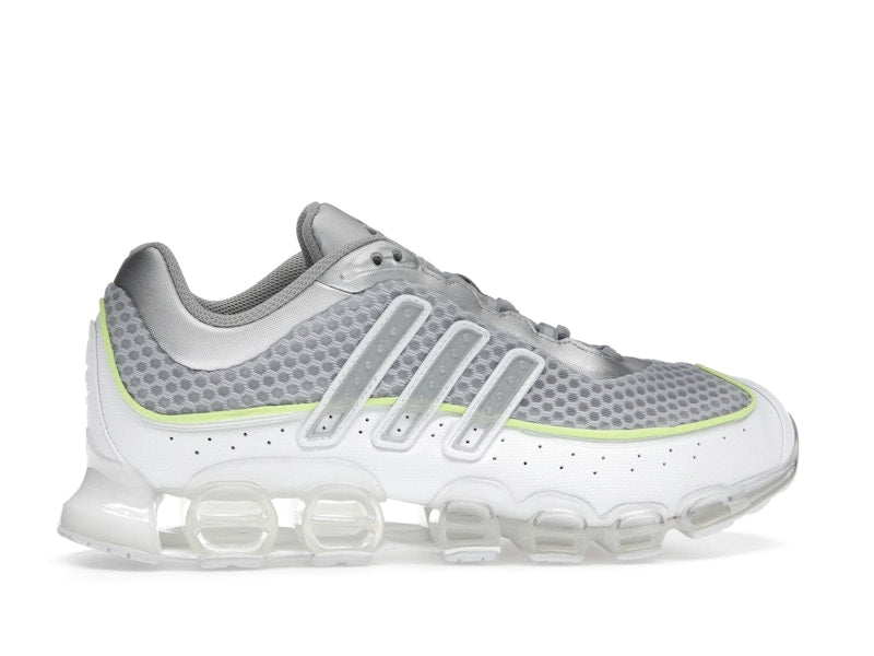 adidas Megaride Silver Metallic