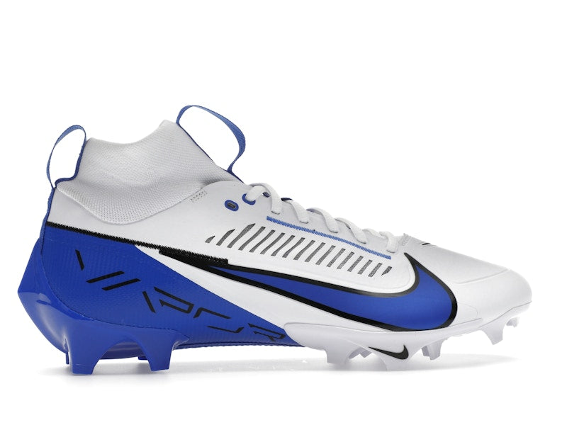 Nike Vapor Edge Pro 360 2 TB White Black Hyper Royal
