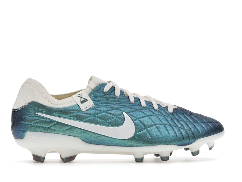 Nike Tiempo Legend 10 Pro FG Emerald