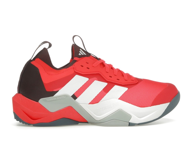 adidas Rapidmove ADV 2 Hiit Lucid Red Cloud White Aurora Ruby
