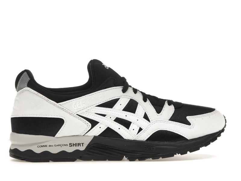 ASICS Gel-Lyte V Comme des Garcons Shirt Black